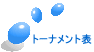 トーナメント表